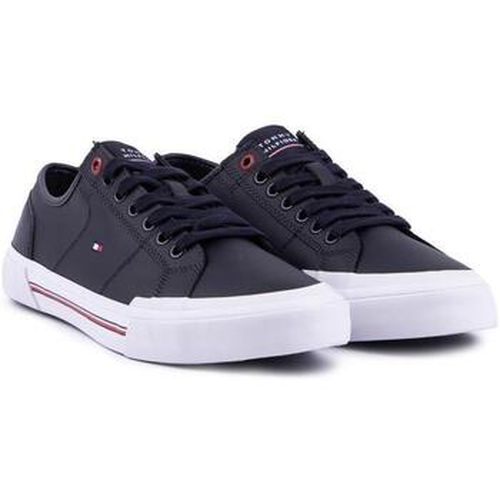 Baskets basses Core Corporate Vulc Formateurs - Tommy Hilfiger - Modalova