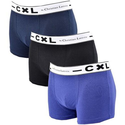 Boxers Pack de 3 CXL1860 - Christian Lacroix - Modalova