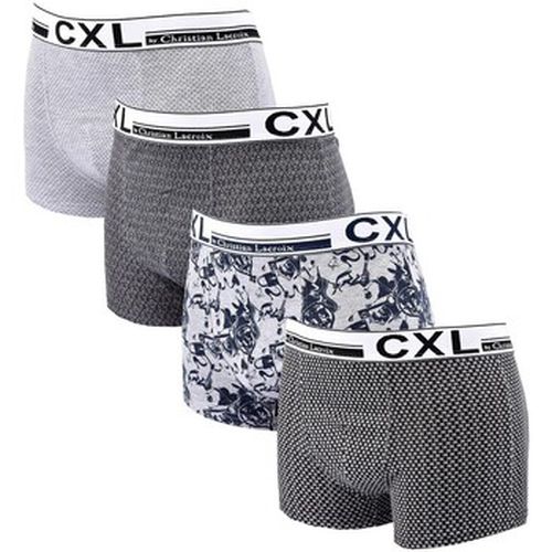 Boxers Boxer CXL By LACROIX X4 - Christian Lacroix - Modalova