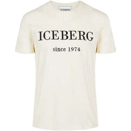 T-shirt Iceberg - Iceberg - Modalova