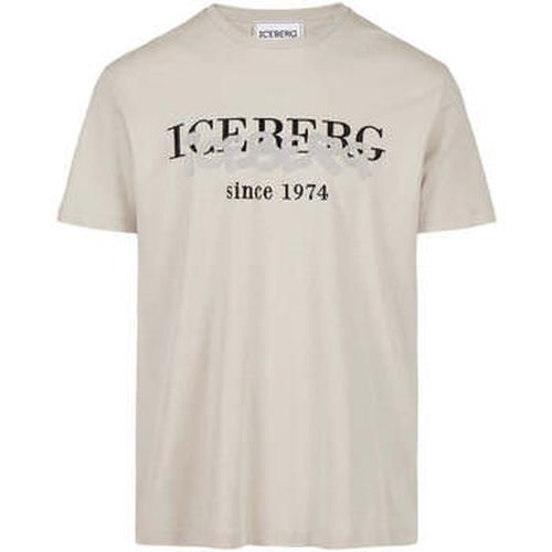 T-shirt Iceberg - Iceberg - Modalova