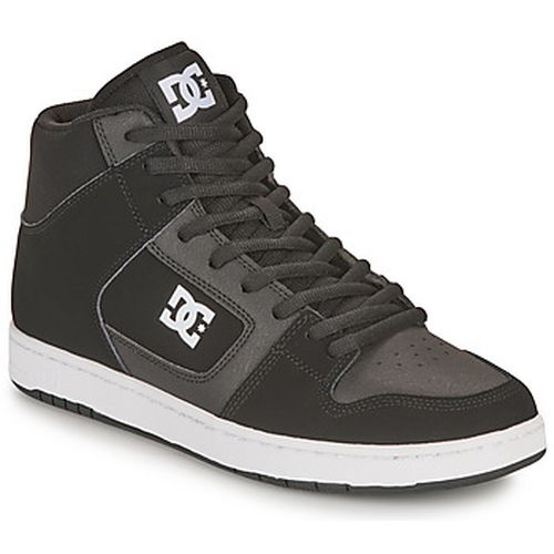 Baskets montantes MANTECA 4 HI - DC Shoes - Modalova