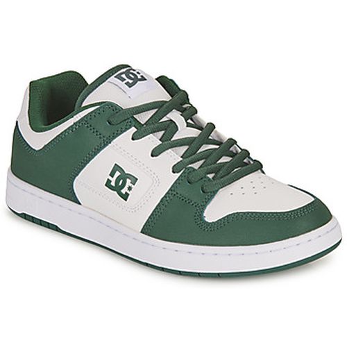 Baskets basses DC Shoes MANTECA 4 - DC Shoes - Modalova