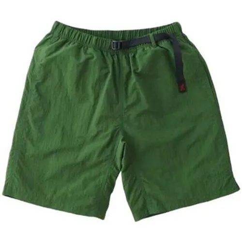 Short Shorts Nylon Packable G Hunter Green - Gramicci - Modalova