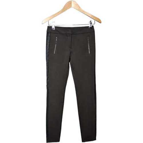 Pantalon pantalon slim 34 - T0 - XS - Promod - Modalova