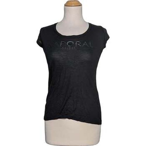 T-shirt top manches courtes 36 - T1 - S - Kaporal - Modalova