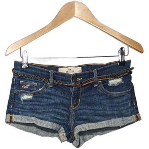 Short short 34 - T0 - XS - Hollister - Modalova