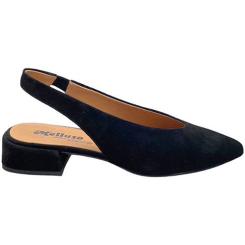 Ballerines Melluso MELD156ne - Melluso - Modalova