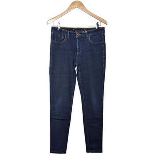 Jeans jean slim 36 - T1 - S - Trussardi - Modalova