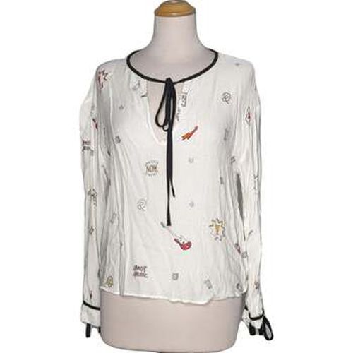Blouses blouse 38 - T2 - M - Zara - Modalova
