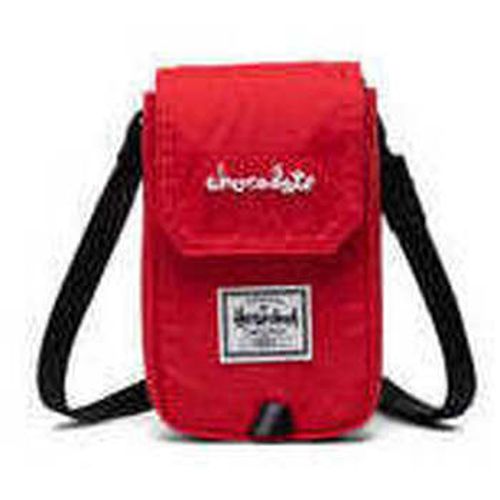 Sac a dos Camera Case High Risk Red/Black - Herschel - Modalova