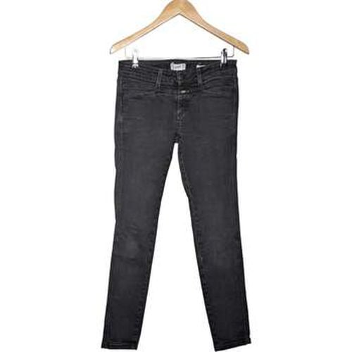 Jeans jean slim 36 - T1 - S - Closed - Modalova