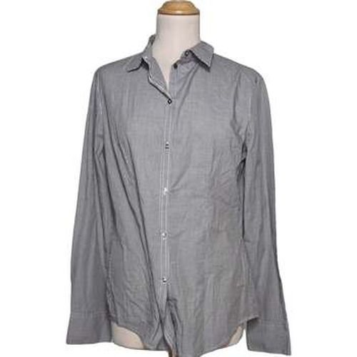 Chemise chemise 38 - T2 - M - Benetton - Modalova