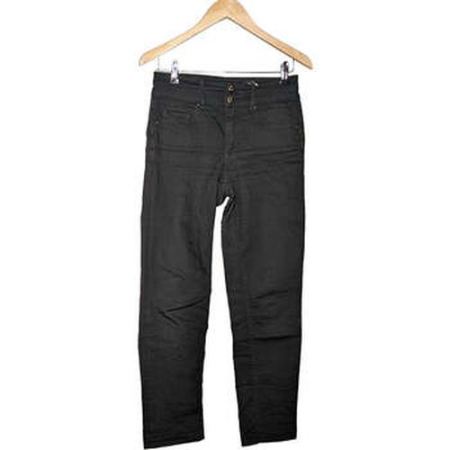 Jeans jean droit 36 - T1 - S - Salsa - Modalova