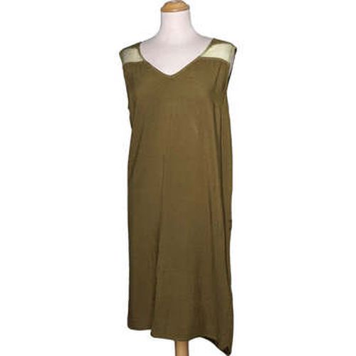 Robe robe mi-longue 38 - T2 - M - Etam - Modalova