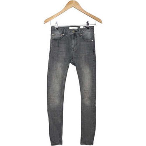 Jeans jean slim 34 - T0 - XS - Topshop - Modalova