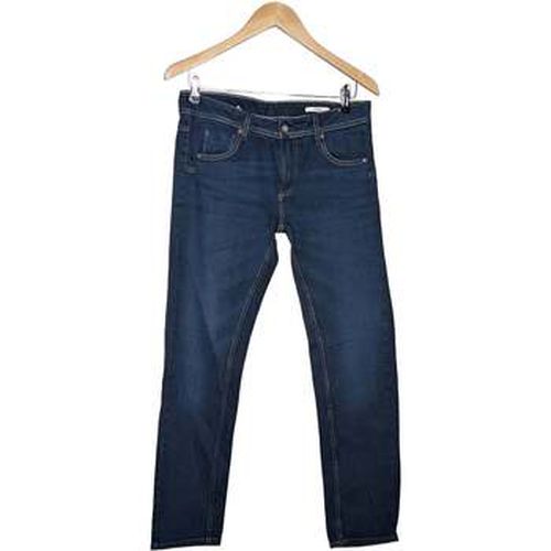 Jeans jean slim 34 - T0 - XS - Reiko - Modalova