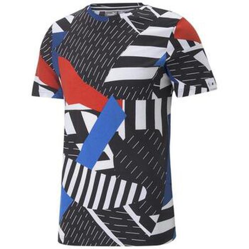 T-shirt Puma 535871-04 - Puma - Modalova