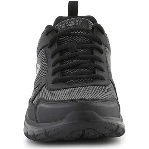 Chaussures Track-Bucolo 52630-BBK - Skechers - Modalova