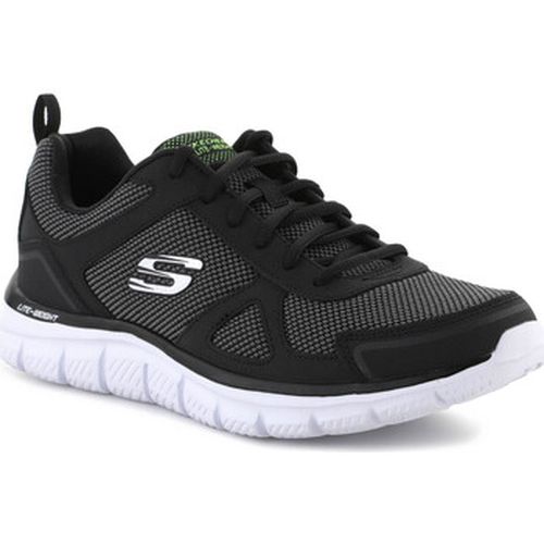 Chaussures Track-Bucolo 52630-BKW - Skechers - Modalova