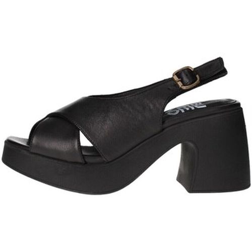 Sandales Wy12202 santal - Bueno Shoes - Modalova