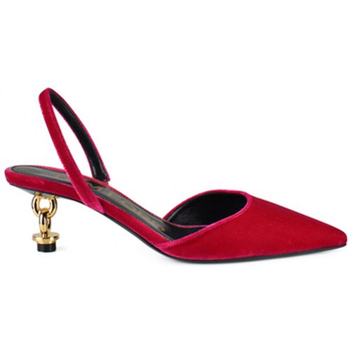 Chaussures escarpins Escarpins Velvet Chain - Tom Ford - Modalova