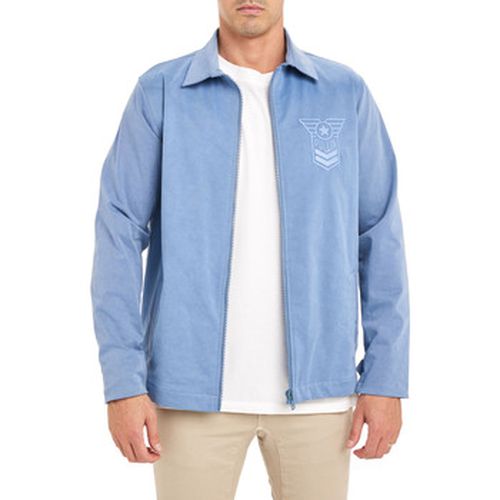 Blouson Pullin JACKET NILES ANGEL - Pullin - Modalova