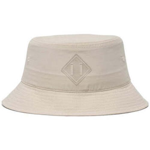 Chapeau Norman Light Pelican - Wrinkled Nylon - Herschel - Modalova