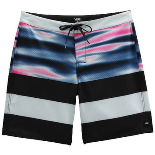 Maillots de bain Shorts Era 19 Black/ballad Blue - Vans - Modalova