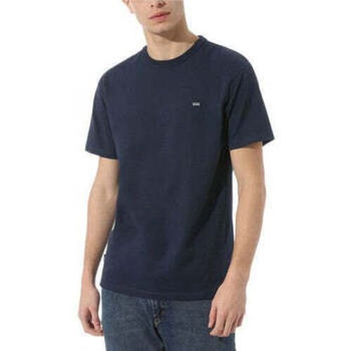 T-shirt T-Shirt Off The Wall Classic Ss Dress Blues - Vans - Modalova