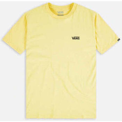 T-shirt T-Shirt Left Chest Logo Plus Ss Pale Banana - Vans - Modalova