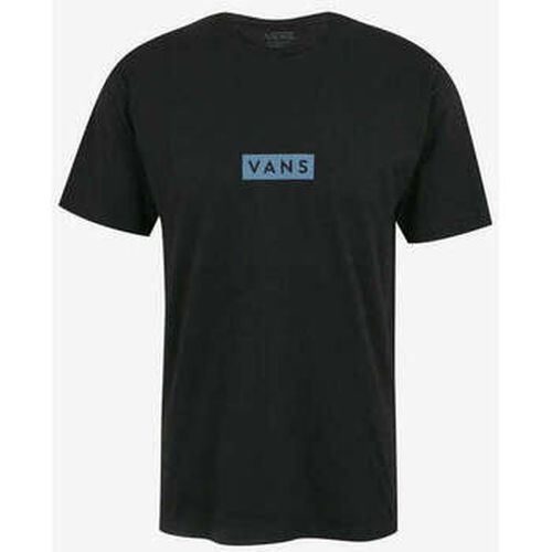 T-shirt T-Shirt MN Easy Box Black-Blue Coral - Vans - Modalova