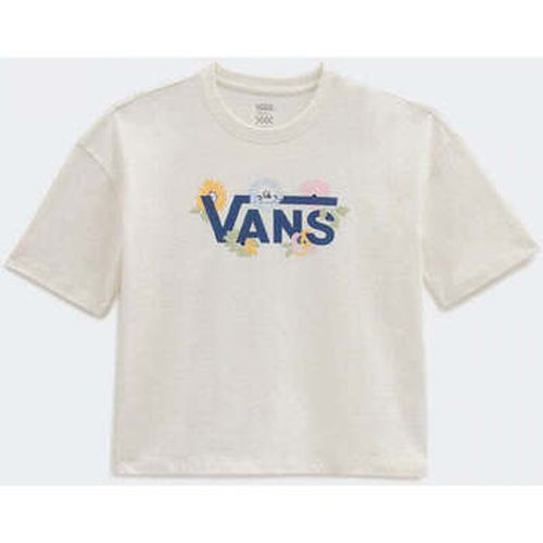 T-shirt T-Shirt Boo Kay Marshmallow - Vans - Modalova