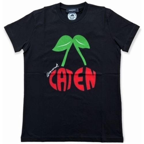 T-shirt Dsquared T-SHIRT - Dsquared - Modalova