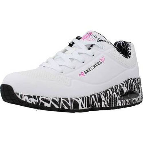 Baskets Skechers UNO - LOVING LOVE - Skechers - Modalova