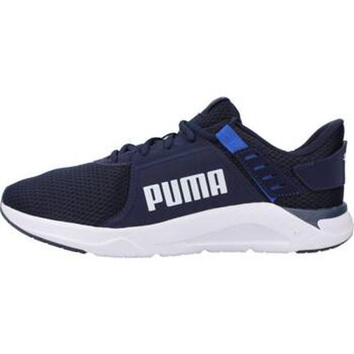 Baskets Puma FTR CONNECT - Puma - Modalova