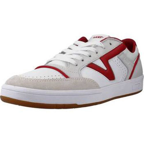 Baskets Vans LOWLAND CC JMP R - Vans - Modalova