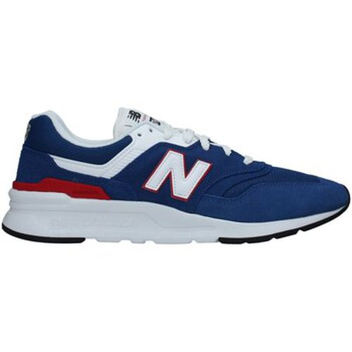 Baskets basses CM997HVL - New Balance - Modalova