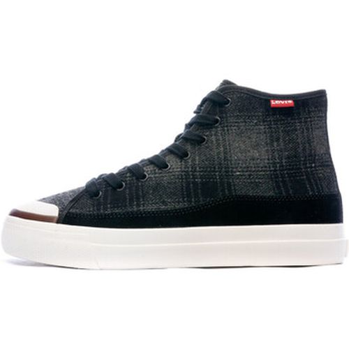 Baskets montantes Levis 233007-918 - Levis - Modalova