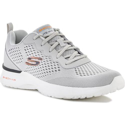 Baskets basses Skech-Air Dynamight-Tuned Up 232291-GRY - Skechers - Modalova