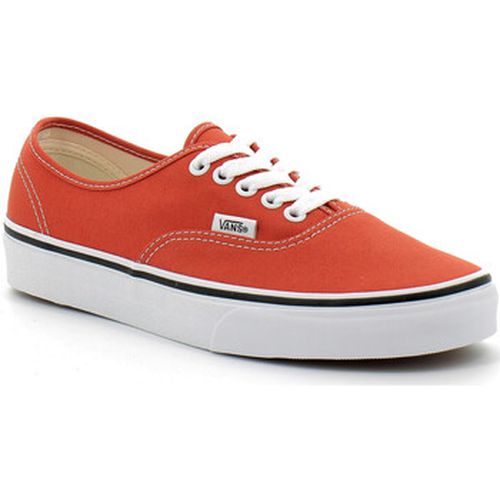 Baskets Chaussures basses à lacets pour adulte Authentic - Vans - Modalova