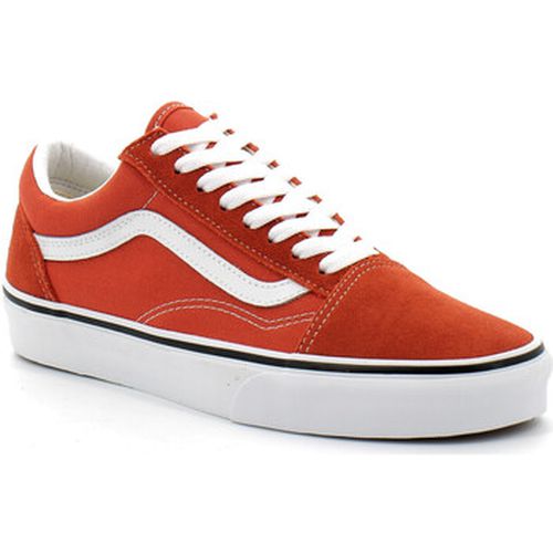 Baskets Chaussures basses à lacets pour adulte Old Skool - Vans - Modalova