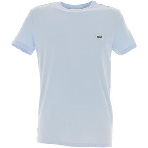 T-shirt Tee-shirts et cols roules core essentials - Lacoste - Modalova