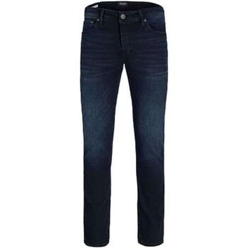 Jeans 12223470 GLENN-BLUE DENIM - Jack & Jones - Modalova