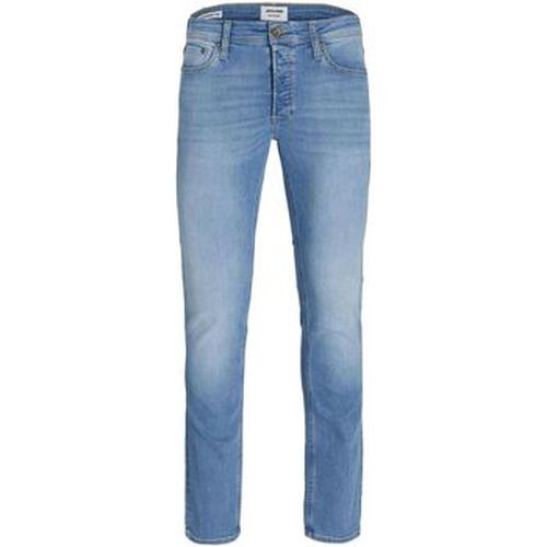 Jeans 12223530 GLEEN-BLUE DENIM - Jack & Jones - Modalova