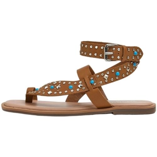 Sandales Sandales plates Ref 59612 - Pepe jeans - Modalova