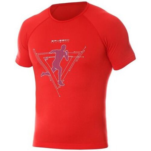 T-shirt Brubeck Running Air Pro - Brubeck - Modalova