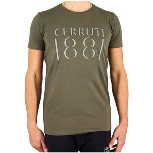 T-shirt Cerruti 1881 Puegnago - Cerruti 1881 - Modalova