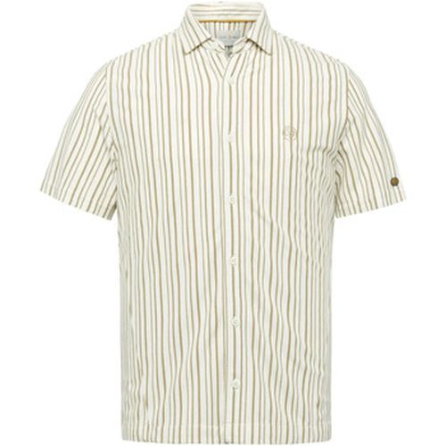 Chemise Chemise Short Sleeve Ecru - Cast Iron - Modalova