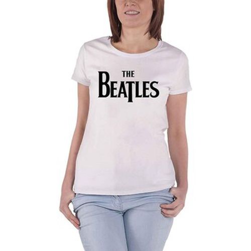 T-shirt The Beatles RO423 - The Beatles - Modalova